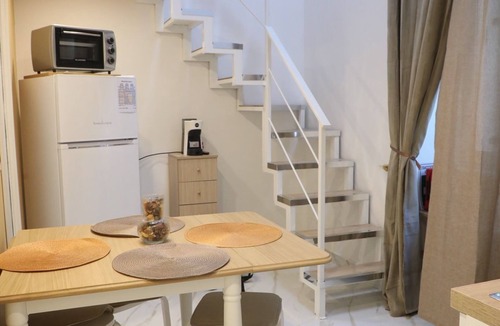 Bagnoli Apartment | Frontemare