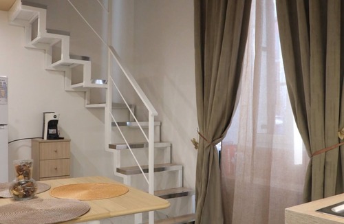 Bagnoli Apartment | Frontemare