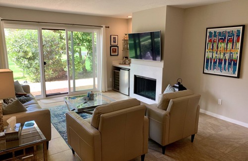 Park Palms Condo | Fully Updated And Centrally Located