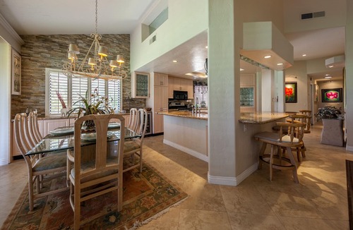 Palm Desert Condo | FUN IN SUN, GOLF&TEN.FEB-MARCH, PALM DESERT, PALM VALLEY CC. 55-Day Minimum