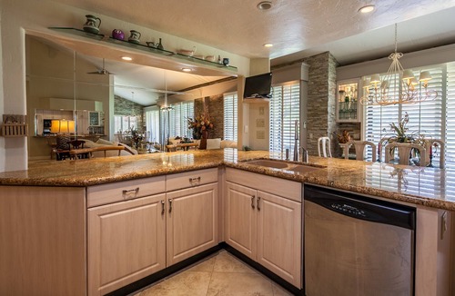 Palm Desert Condo | FUN IN SUN, GOLF&TEN.FEB-MARCH, PALM DESERT, PALM VALLEY CC. 55-Day Minimum