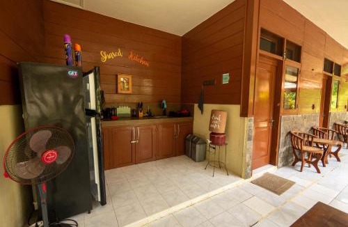 Grajagan Hotel | G Beach Hotel