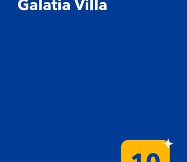 Bukti Villa | Galatia Villa