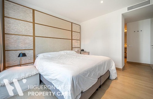 Fuengirola Apartment | Garden Villa - Large Terrace with Outdoor Kitchen and Pool, Higueron West, Fuengirola