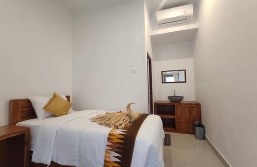 Sampalan Hostel | Gedhong Hostel