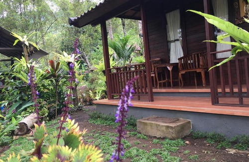 Negara Cabin | Gelar Eco Villas