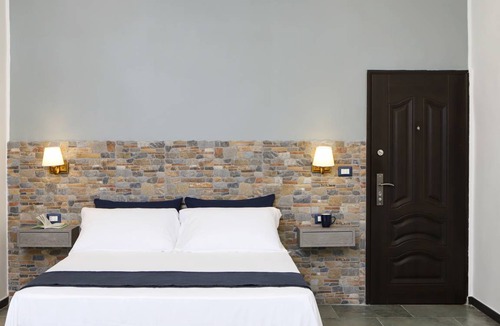 Quartieri Spagnoli Apartment | Gelso III Apartment by Wonderful Italy