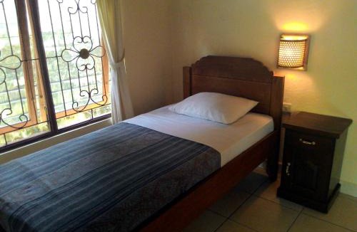 Penestanan Resort | Gerebig Bungalow