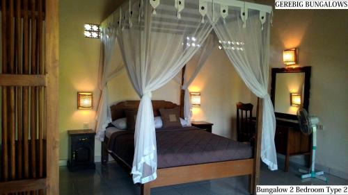 Penestanan Resort | Gerebig Bungalow