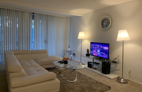 Marina del Rey Apartment | GETALUXE Suites, Marina del Rey M5