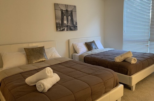 Marina del Rey Apartment | GETALUXE Suites, Marina del Rey M5
