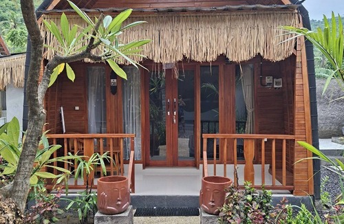 Purwakerti Villa | Ghangga Amed