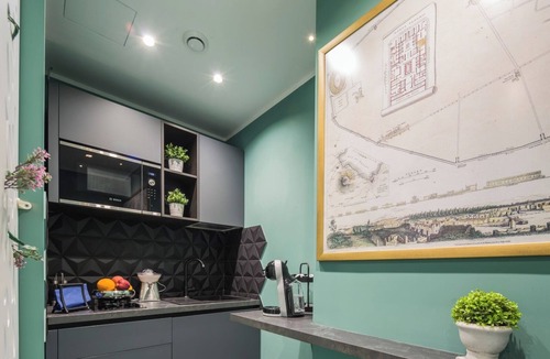 Pompei Bed & Breakfast | Gioia Home Apartment