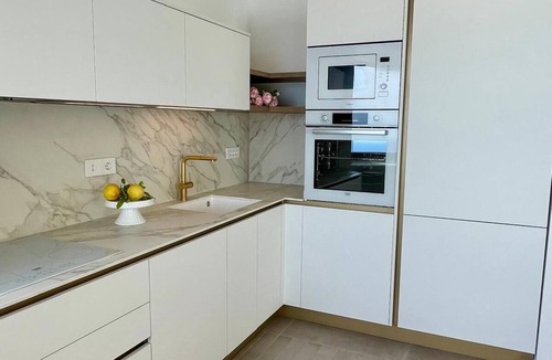 San Michele Apartment | GIOVY ROOFTOOP AMALFI COAST