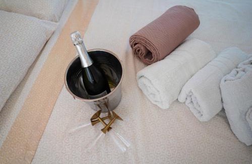 Mercato Bed & Breakfast | Giuly Home B&b