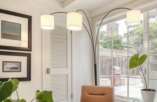 Golden Rectangle House | Golden Rectangle Carmel By The Sea home walking distance to Beach & Restaurants