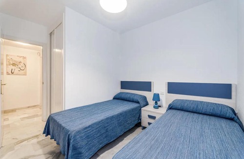 Casares Apartment | Golf and Mountain peaceful apartment