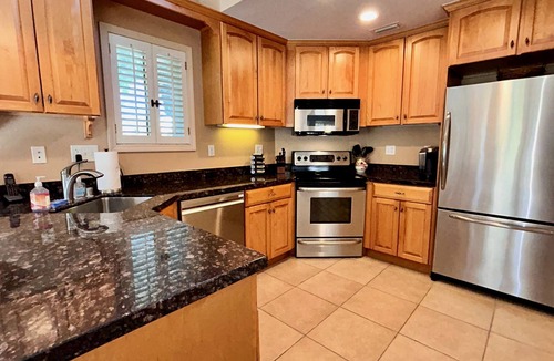 Rancho Mirage Villa | Golf Lovers' Villa | 3 Suites + Outdoor Living Space in Golf Paradise – a Greenday property