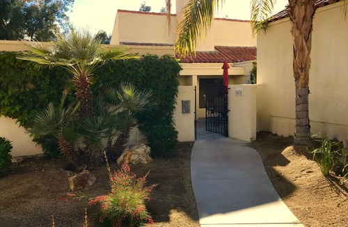Rancho Mirage Villa | Golf Lovers' Villa | 3 Suites + Outdoor Living Space in Golf Paradise – a Greenday property
