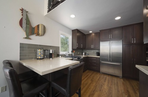 Arrowbear Lake House | Gorgeous 3 Bed/3 Bath Frisco Home!