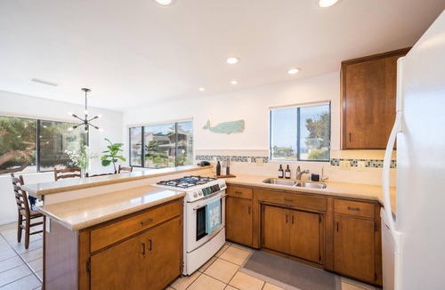 Marine Terrace House | Gorgeous 3 Bedroom Monthly Rental in Marine Terrace! Pet-Friendly Too!