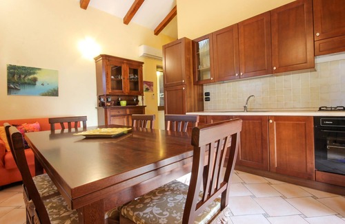 Perdifumo House | Gorgeous home in Perdifumo with WiFi