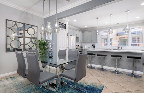 Sky Ranch House | Gorgeous Luxurious San Diego Townhome - Stunning Views, Pool, Hot Tub