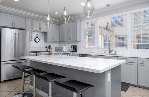 Sky Ranch House | Gorgeous Luxurious San Diego Townhome - Stunning Views, Pool, Hot Tub