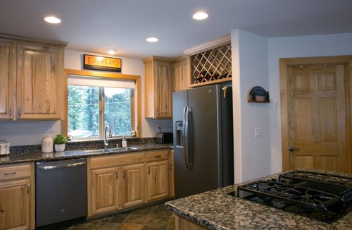 Country Club Estates House | Gorgeous Mountain House with Lots of Amenities