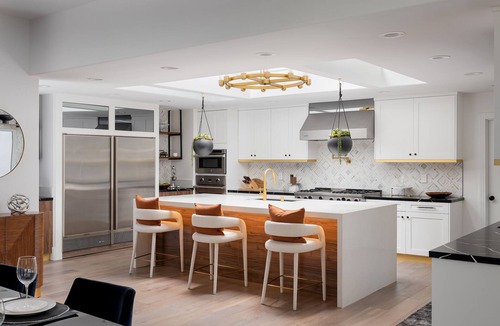 Vista Villa | Grand Blanc Maison - Ultra Luxury Villa in San Diego