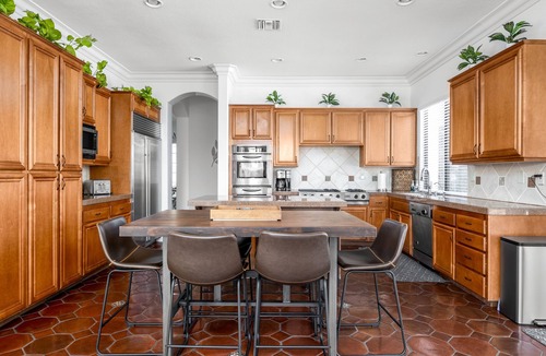 Fallbrook Villa | Grand Lux II - Luxury Resort Pool Villa - Wedding Guests - Golf - Wine - Beaches