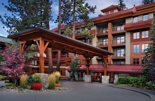 South Lake Tahoe Villa | Grand Residence Club (Studio)