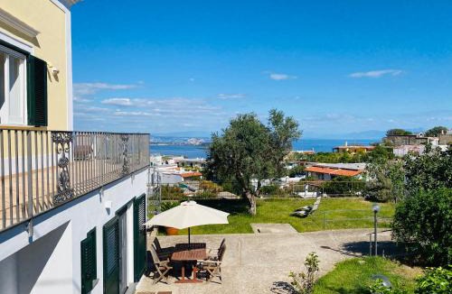 Fiaiano Apartment | Grazioso MONOLOCALE nella villa NOLELU
