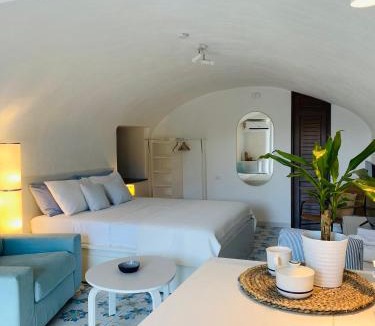 Fiaiano Apartment | Grazioso MONOLOCALE nella villa NOLELU
