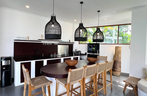 Pererenan Villa | Great New 3 Bedrooms Villa located at Tumbakbayuh/pererenan