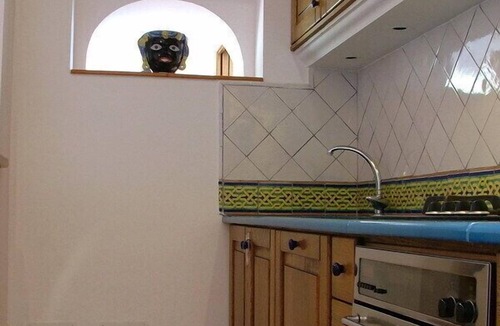 Positano Apartment | great sea view - great position - not far from the town center