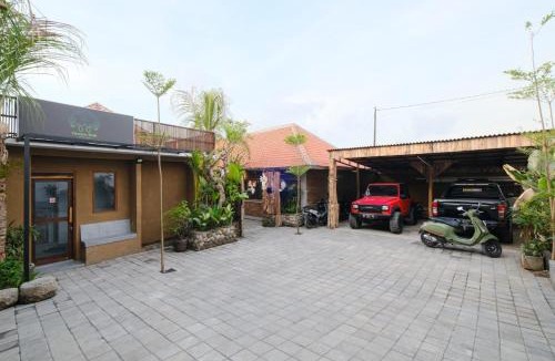 Pererenan House | Green Bali Guest House