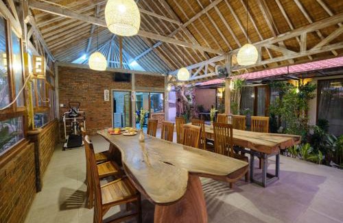 Pererenan House | Green Bali Guest House