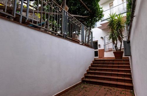 Seiano Apartment | Green home Sorrento coast