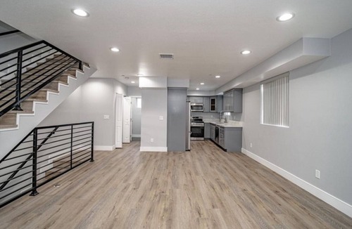 Downtown Los Angeles Hostel | Green HomeStay