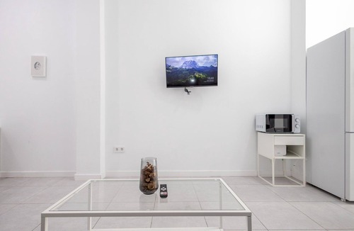 Gamarra Apartment | GuestReady - Cosy studio in Malaga centre