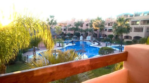 Atalaya-Isdabe Apartment | Hacienda del Sol Beachside and Golf Apt Marbella Puerto Banus