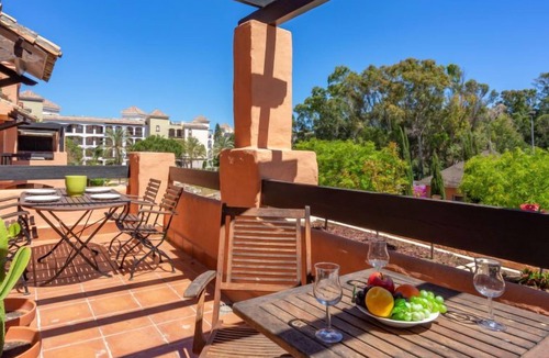 Atalaya-Isdabe Apartment | Hacienda del Sol by Interhome