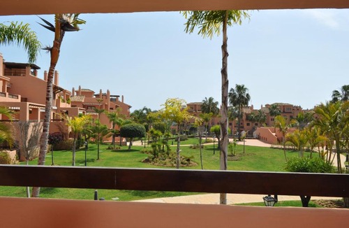 Atalaya-Isdabe Apartment | Hacienda del Sol