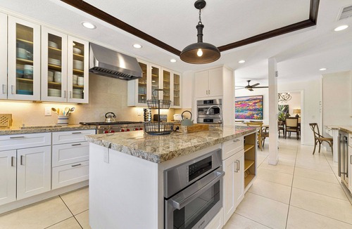 Rancho Mirage House | Hacienda Rosa - 1.4 Acre 8 Bedroom Estate