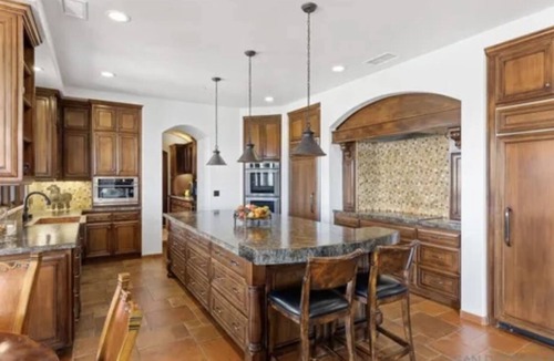 Ramona Villa | Hacienda style Villa with an incredible view - 25 minutes to Julian