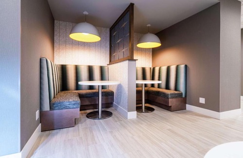 Santa Maria Hotel | Hampton Inn & Suites Santa Maria