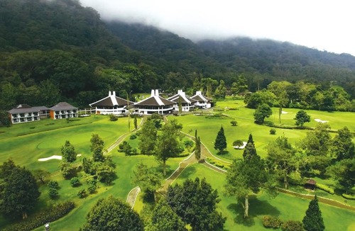 Bedugul Resort | Handara Golf & Resort Bali