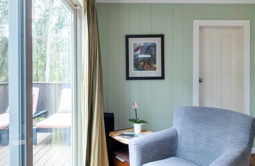 Tamalpais-Homestead Valley Apartment | Haven in the trees, minutes from hiking trails