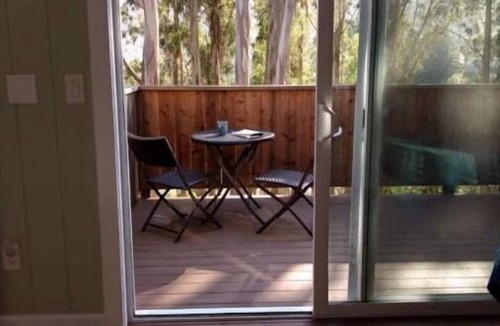 Tamalpais-Homestead Valley Apartment | Haven in the trees, minutes from hiking trails